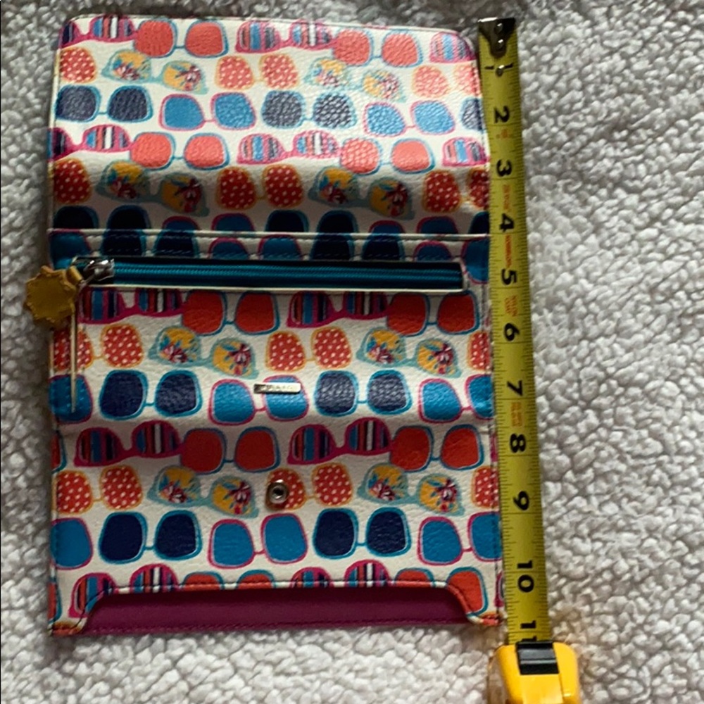 Relic Wallet - Picture 4 of 5